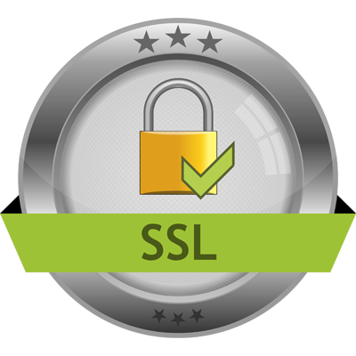 SSL certificate installation